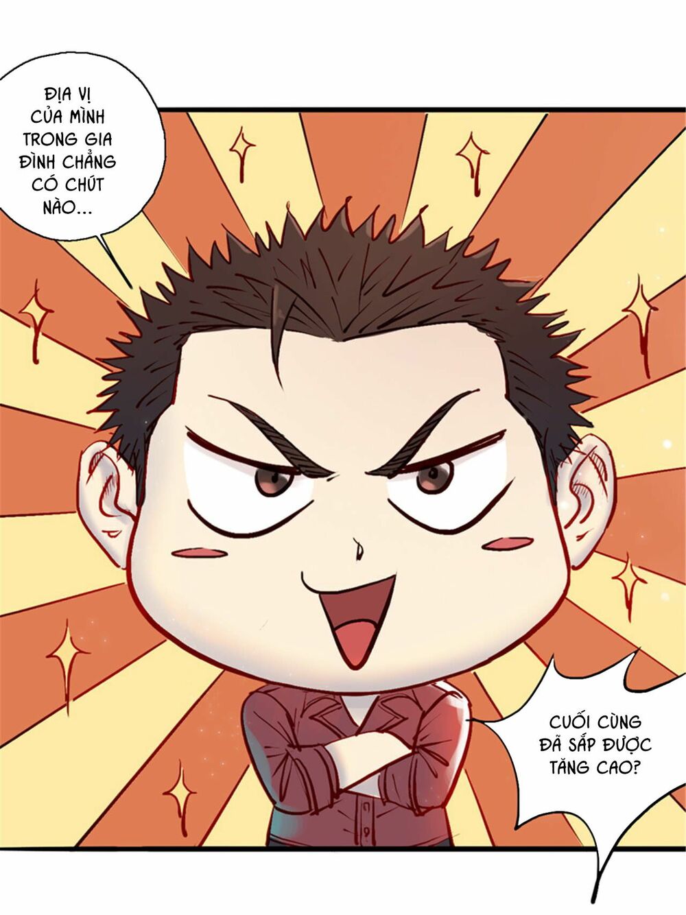 thế giới xa lạ chapter 7 25