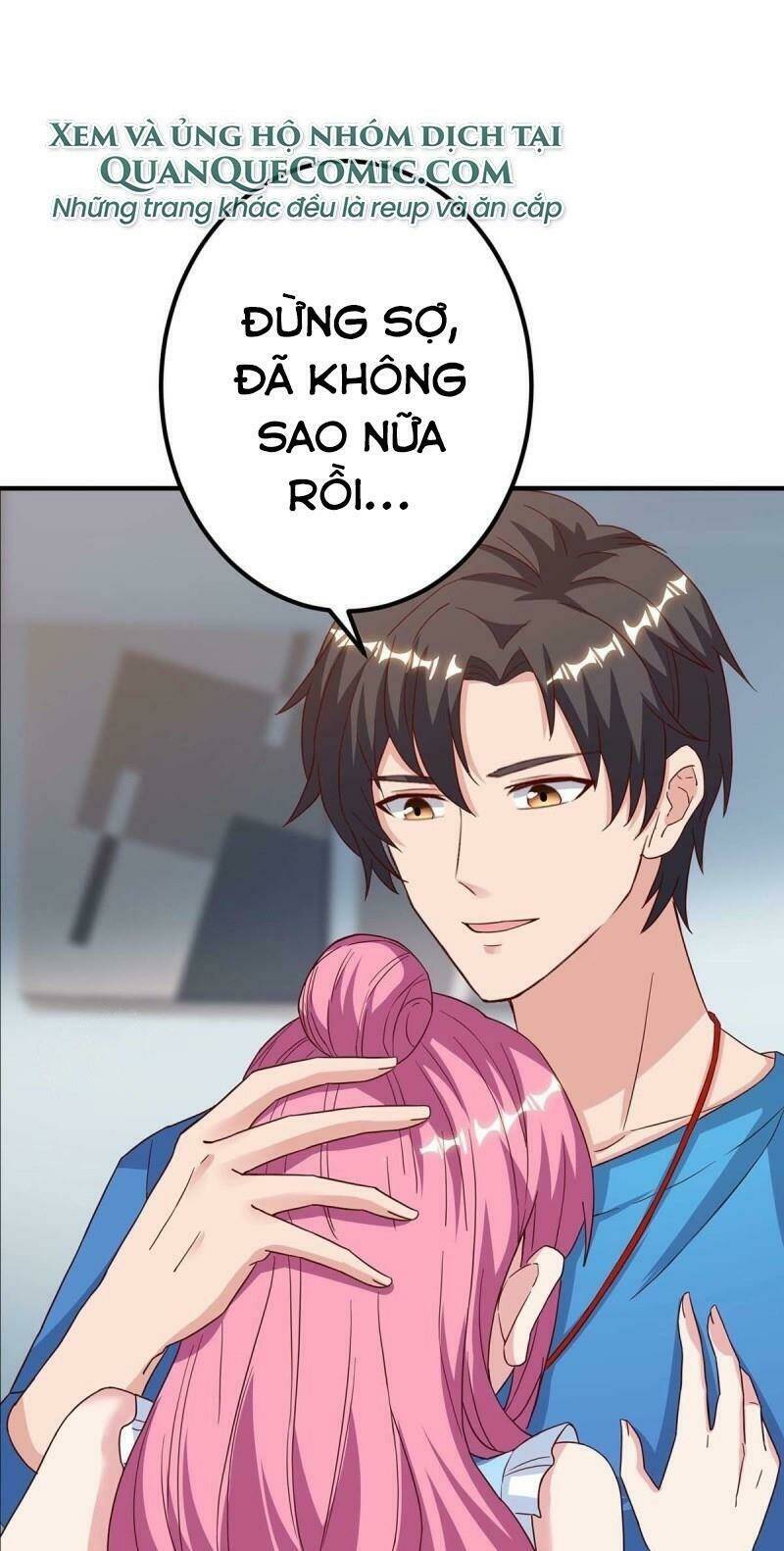 trọng sinh khí thiếu quy lai chapter 97 21