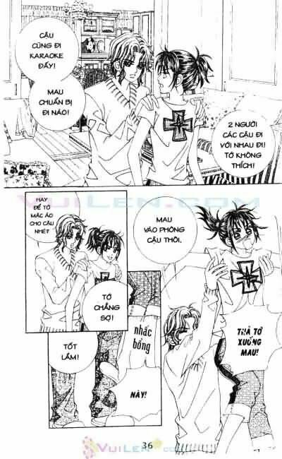 không bao giờ khóc chapter 10 36