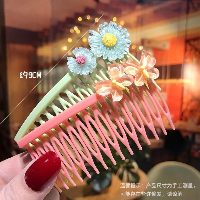 Bờm Xược Tóc Cute(Trẻ Em/Bé Gái) linhmartvn