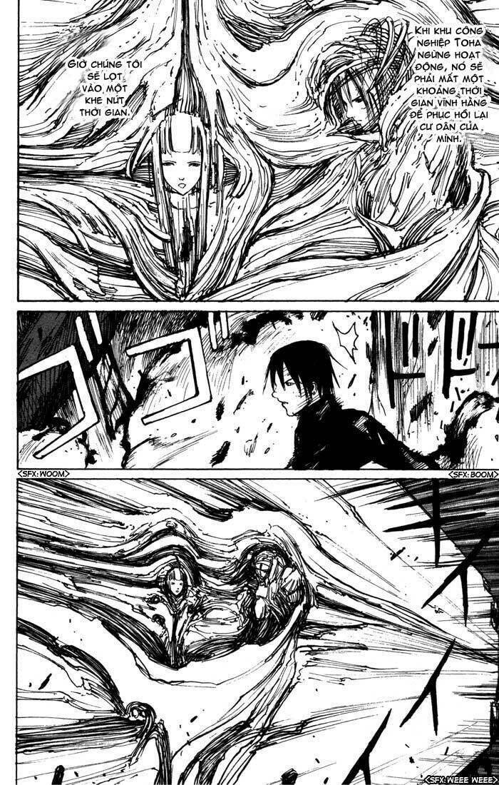 blame! chapter 35 11