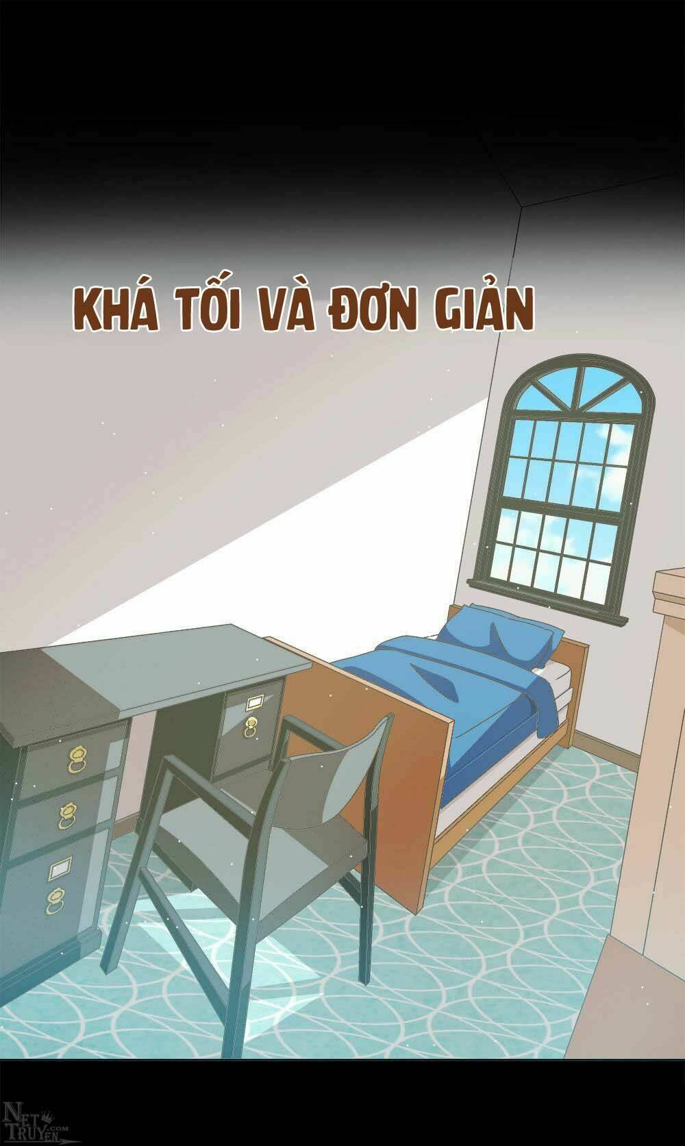đối nhĩ duy mệnh thị tòng chapter 6 29