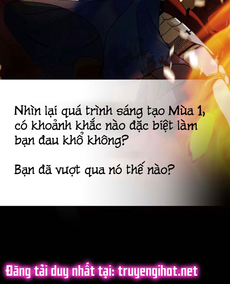 Dưới Bóng Cây Sồi Interview 61