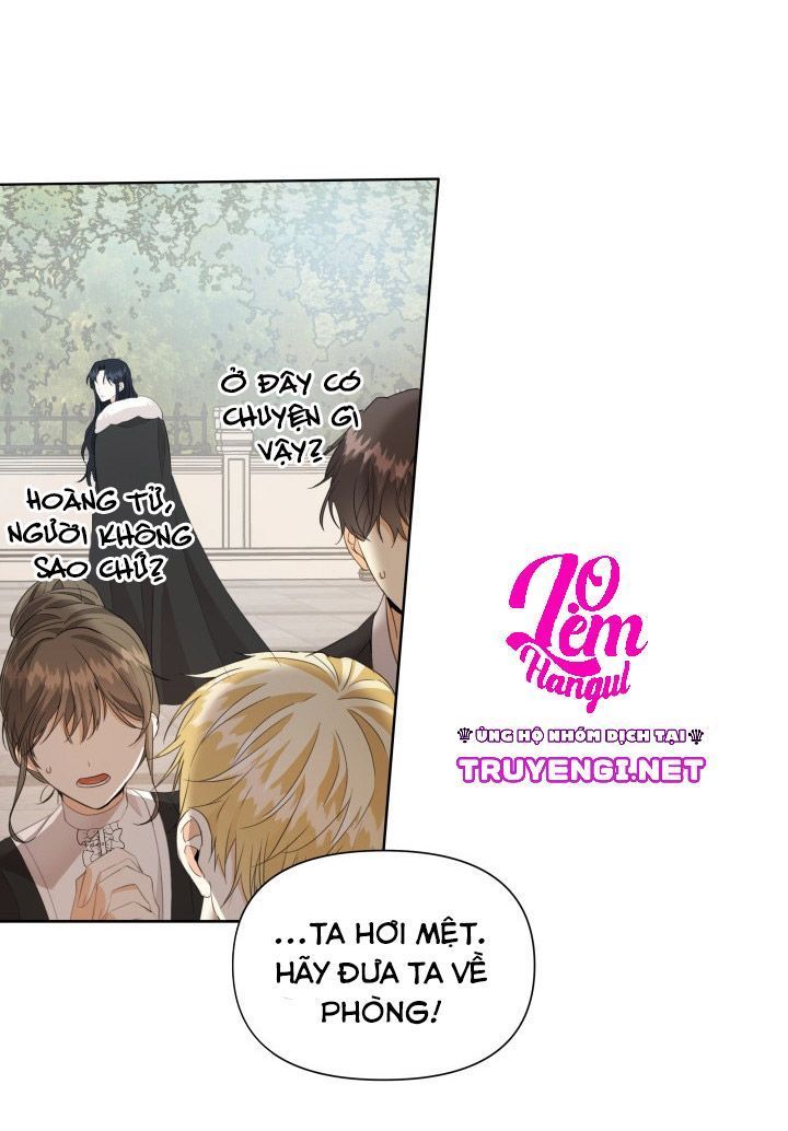 trở thành vợ của nam chính phế vật chapter 17 53