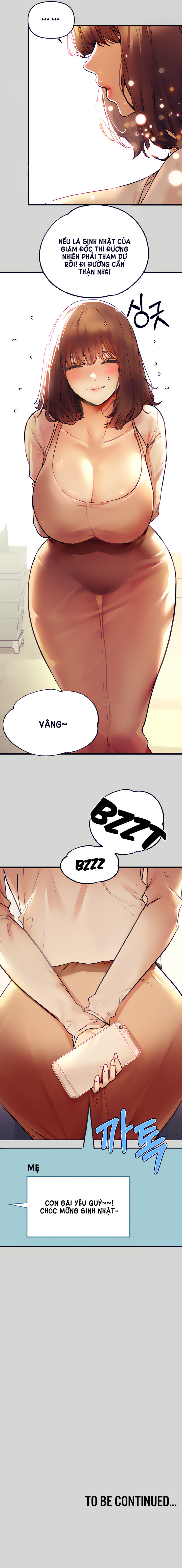 bà chị chủ nhà chapter 25 12