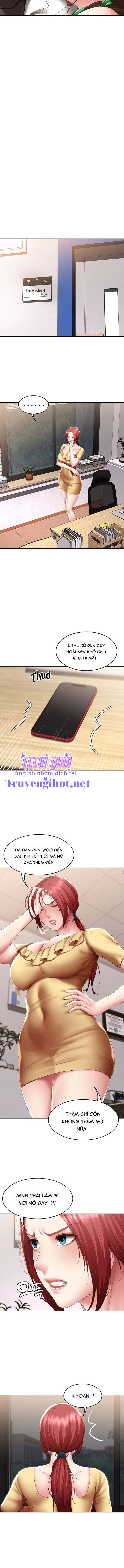 nhật ký nội trú chapter 106.1 8