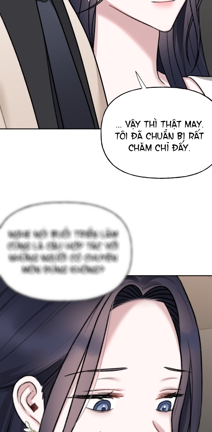 Khép Đôi Mi Lại chapter 19.2 - Trang 35