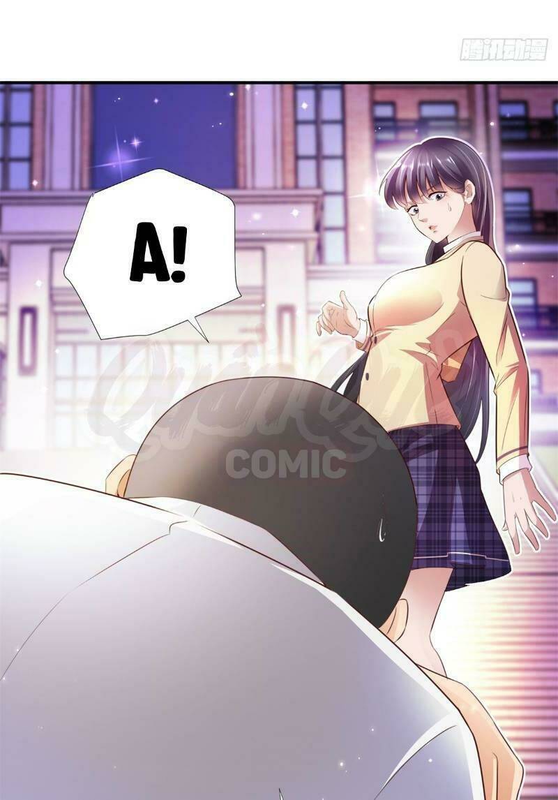 chí tôn toàn năng chapter 6 11