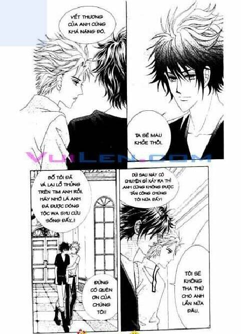 công chúa của tôi chapter 8 75