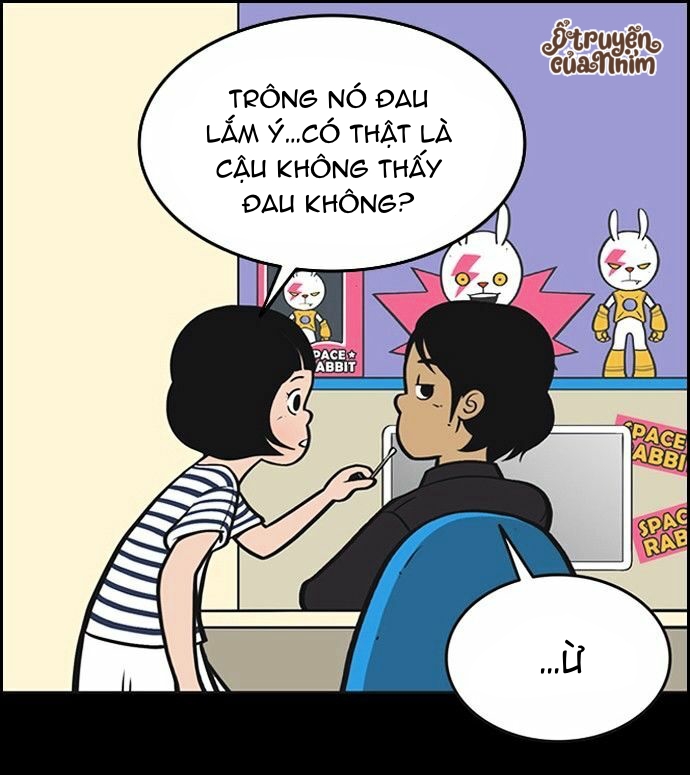 yumis cells chapter 63 32