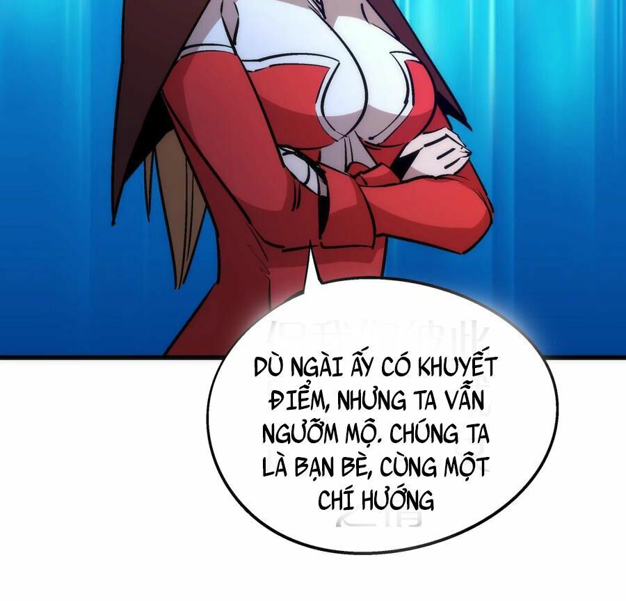 tôi không phải quỷ vương chapter 55 23