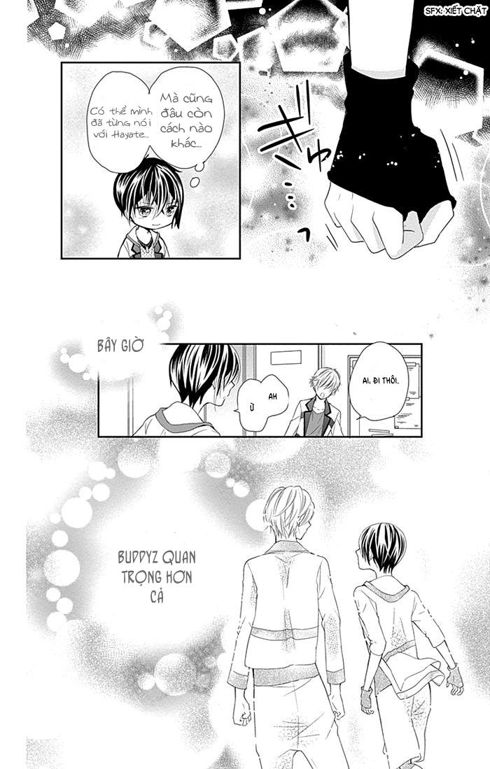 buddy go chapter 11 19