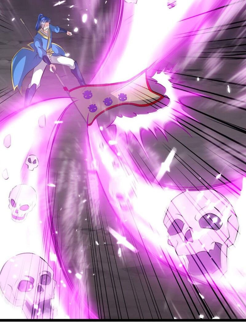 tối cường thăng cấp chapter 196 2