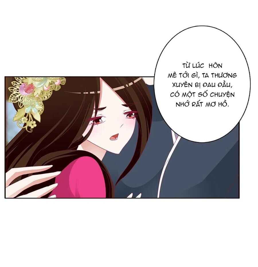 thông linh phi chapter 653 7