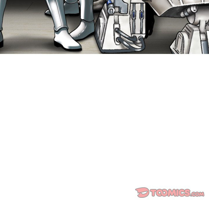 chỉ mình em chapter 8 53