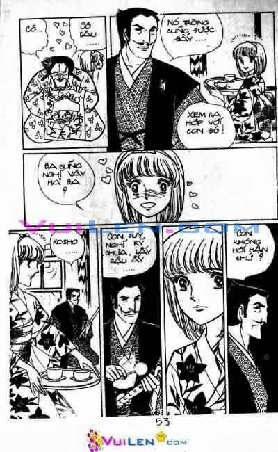 tiểu thư áo trắng chapter 11 53