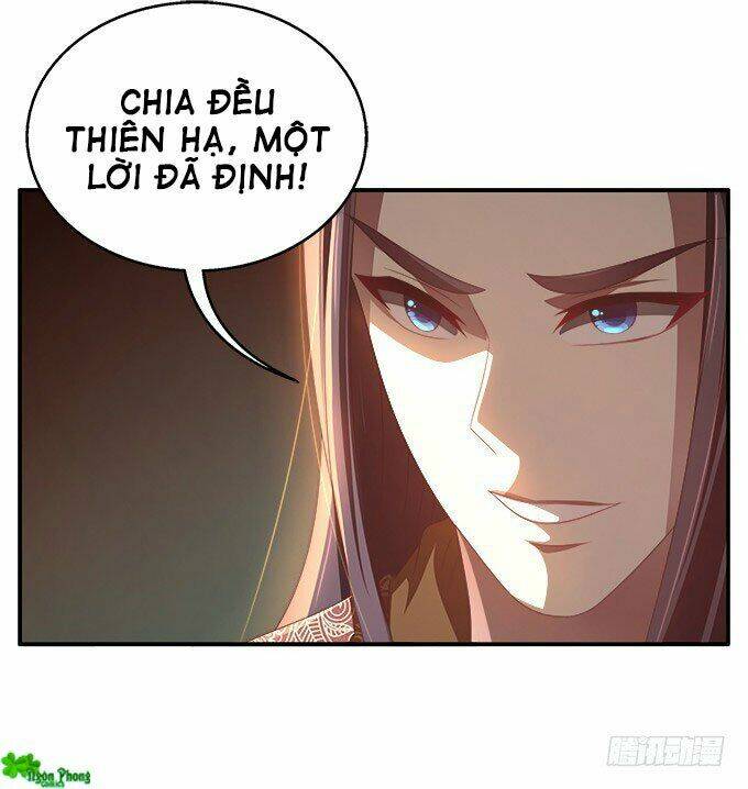 thịnh thế an nhiên chapter 40 14