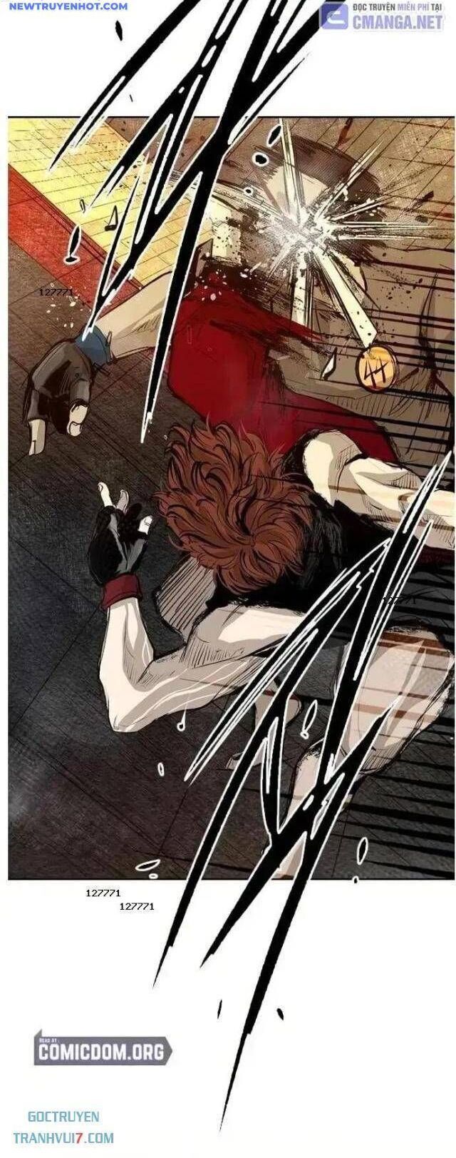 shark - cá mập chapter 134 10