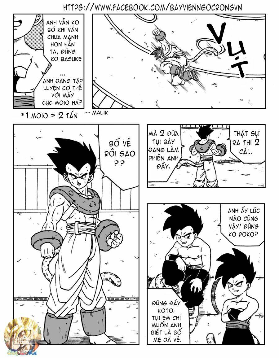 thế giới ngọc rồng new age chapter 17 4