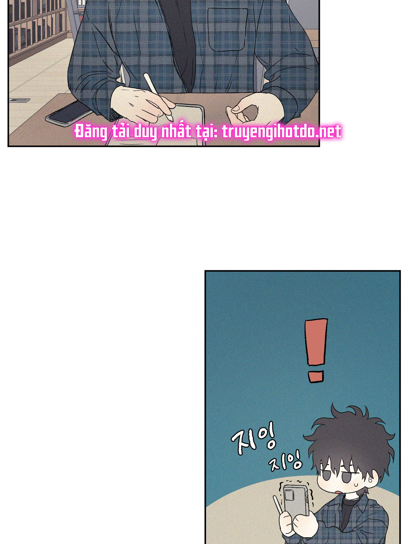 [18+] 3xlove chapter 4.2 12