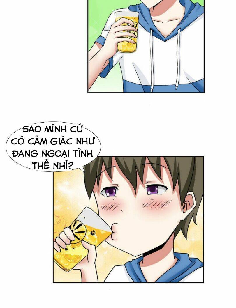 hắn là long ngạo thiên chapter 84 4