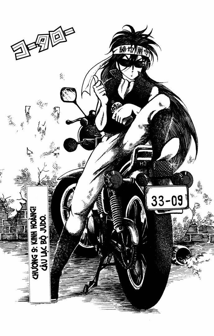 kotaro makaritoru chapter 9 2