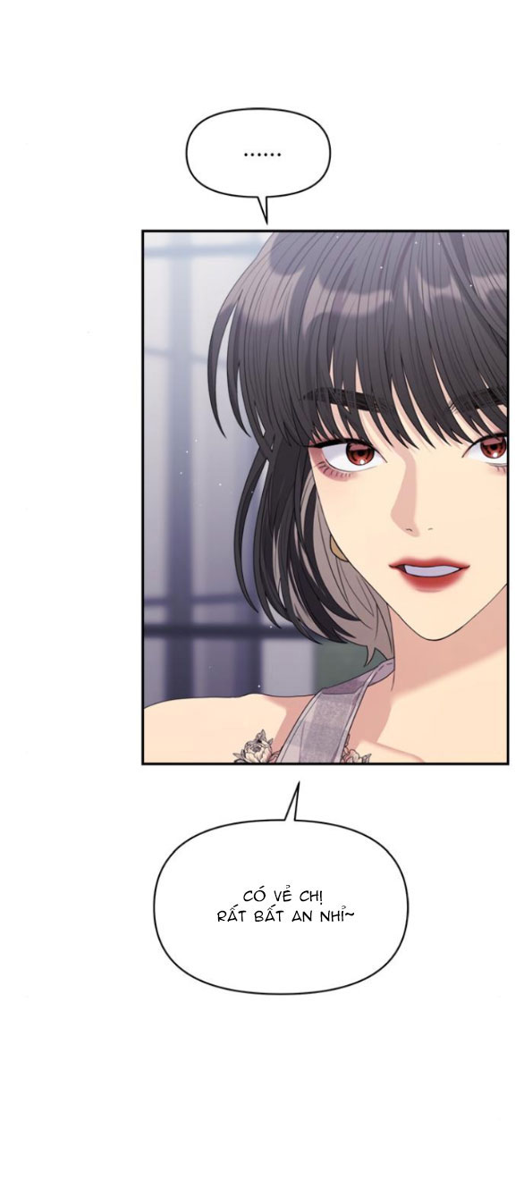 Couple Breaker chapter 49.1 39