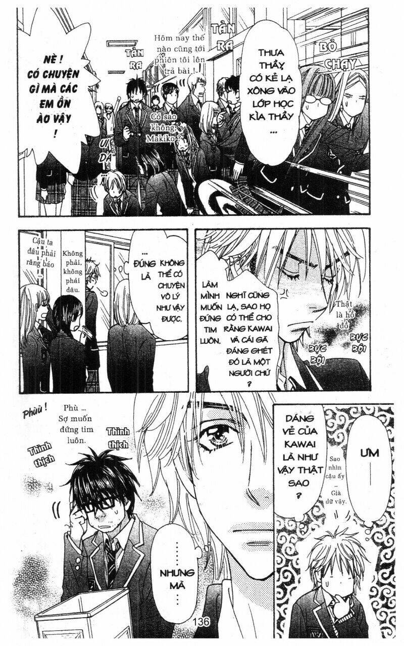 kirara no hoshi chapter 5 137