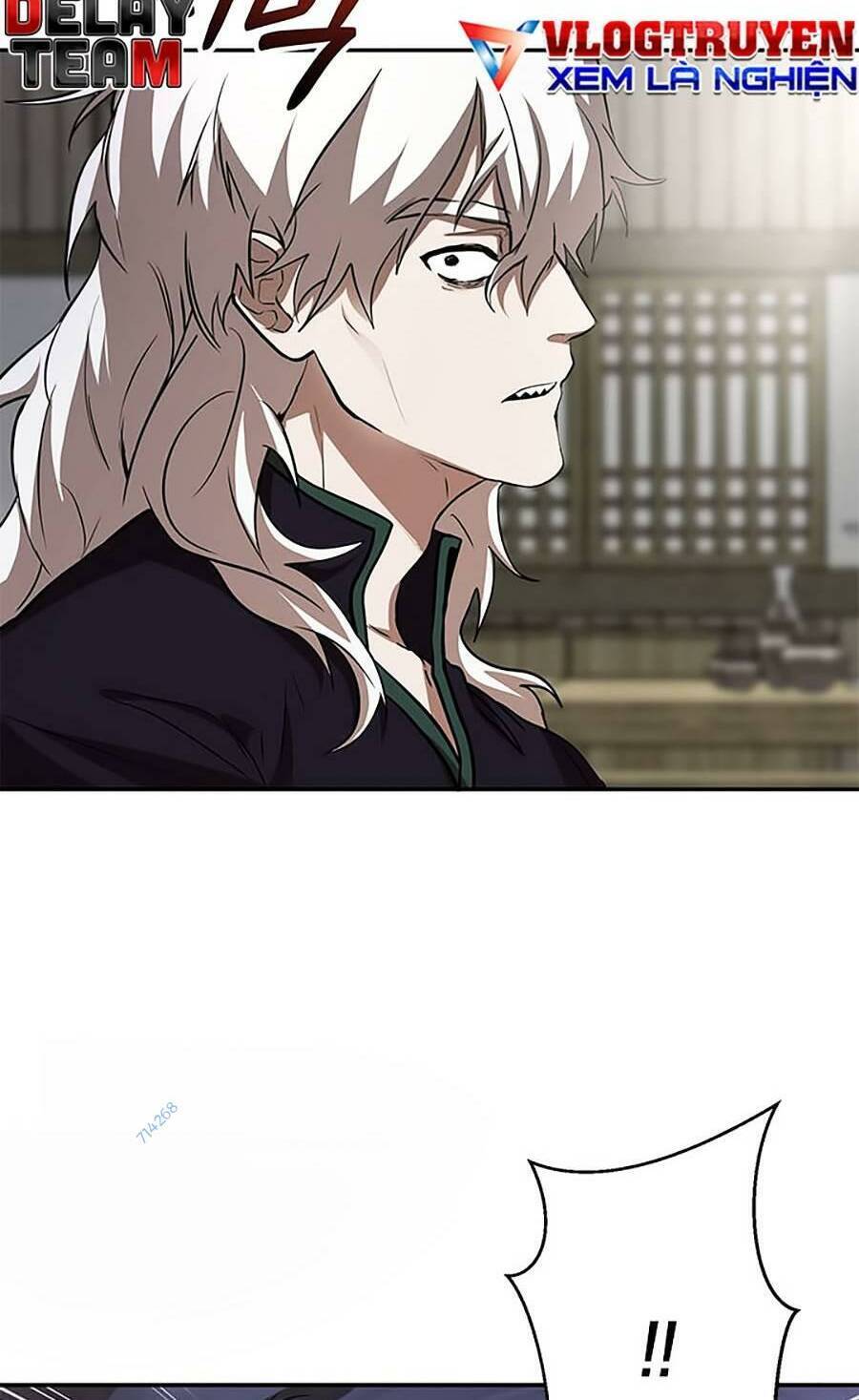 võ đang kỳ hiệp chapter 85 9