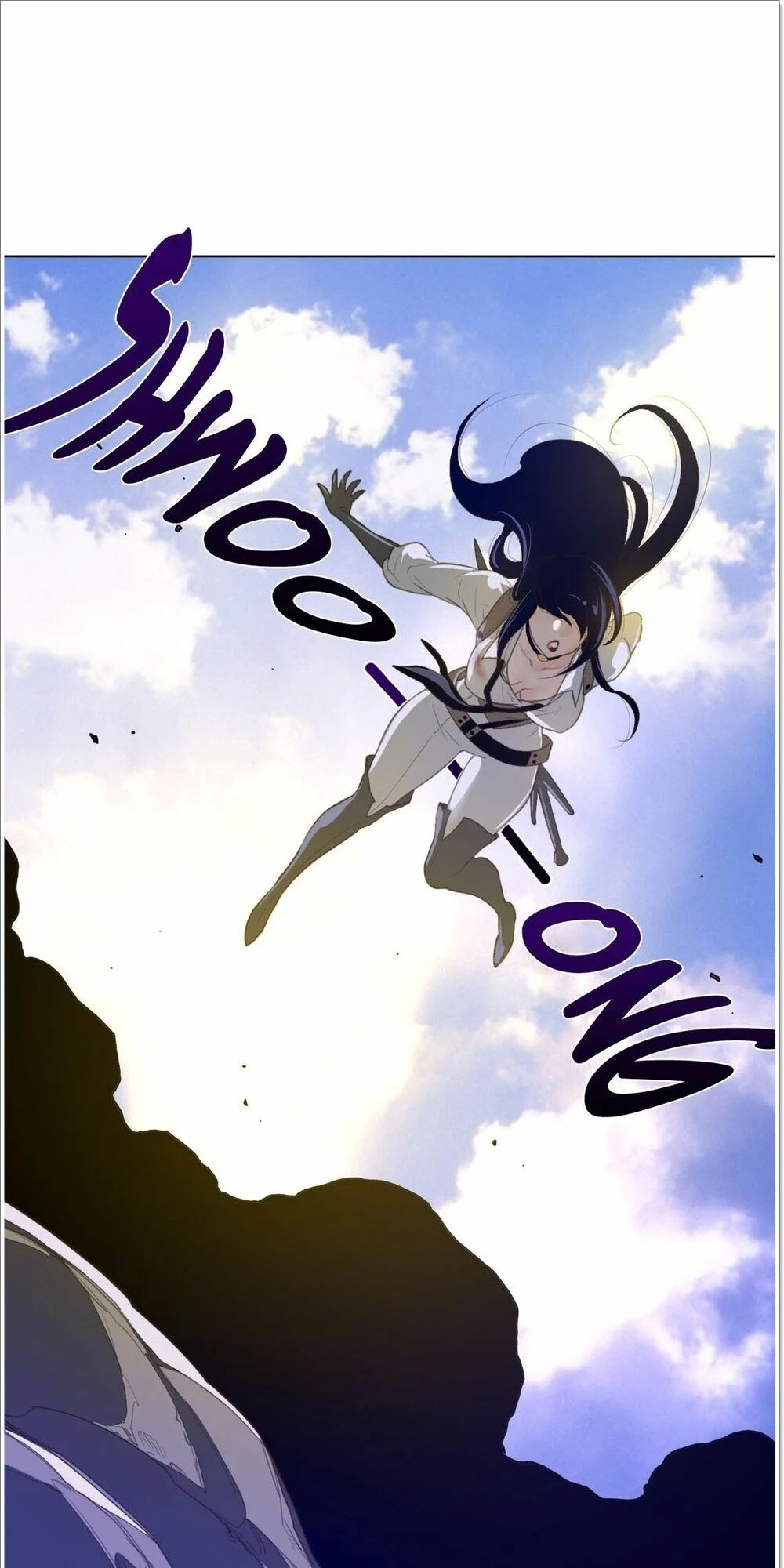 một nửa hoàn hảo chapter 35 76