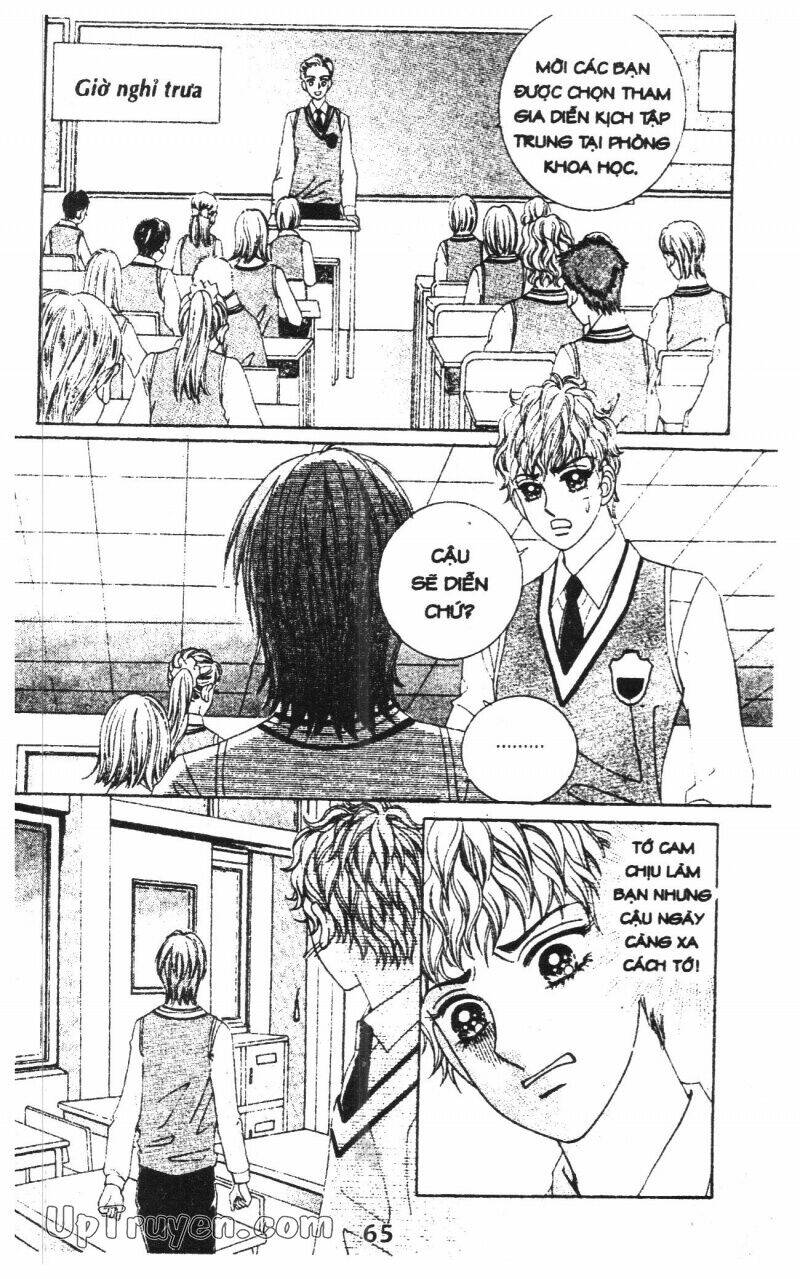 mặt nạ tình yêu chapter 42 67