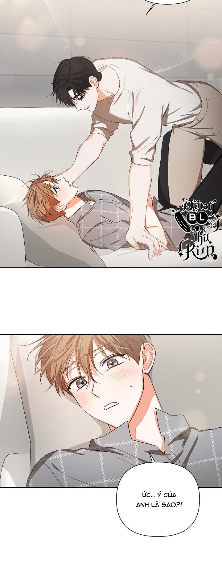 nine to nine chapter 13 22