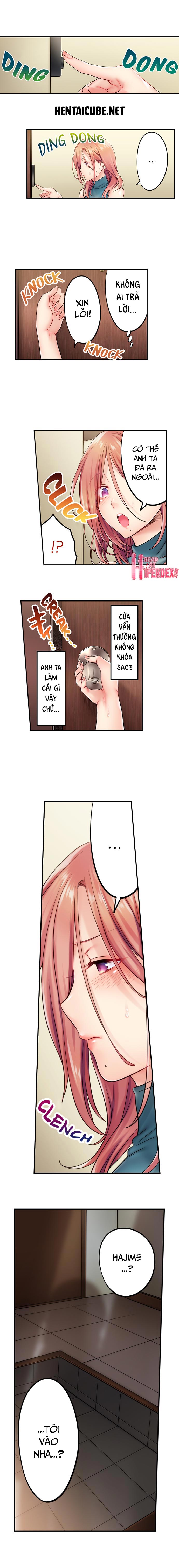 tôi không cưỡng lại được cách hắn massage chapter 13.14 11