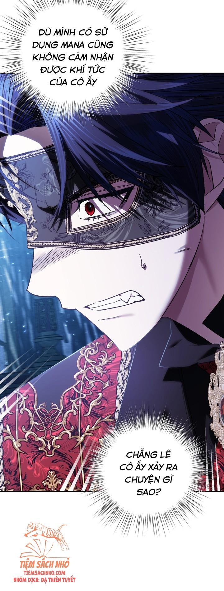 cha, con không muốn kết hôn đâu chapter 57 63