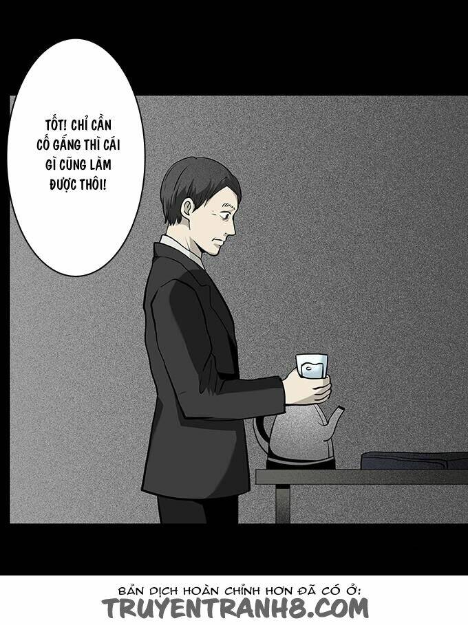 ớn lạnh tuyệt đối chapter 56 12