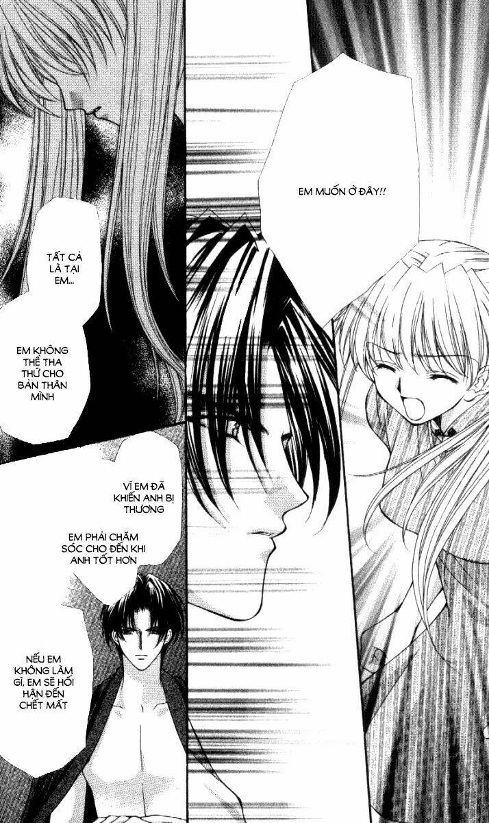 anh chàng khắc tinh chapter 29 16