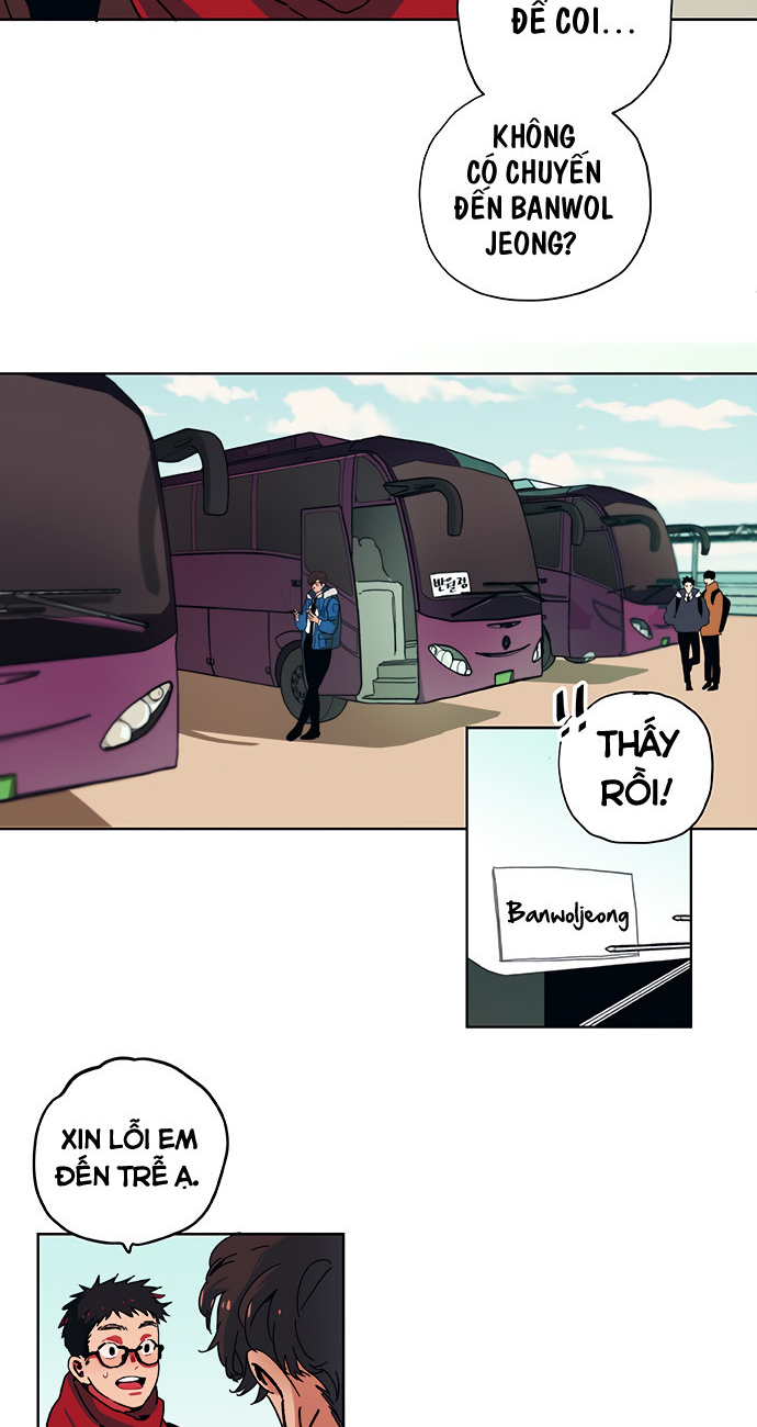 misiryeong chapter 1 27