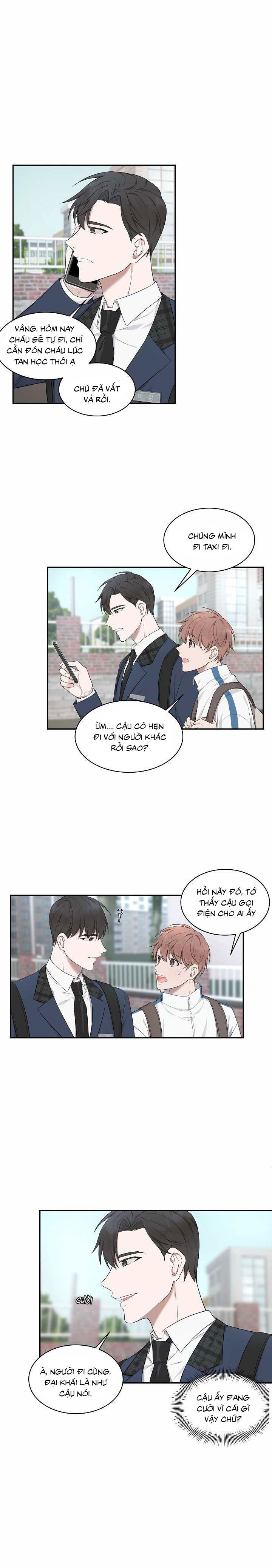 vùng vẫy chapter 2 13