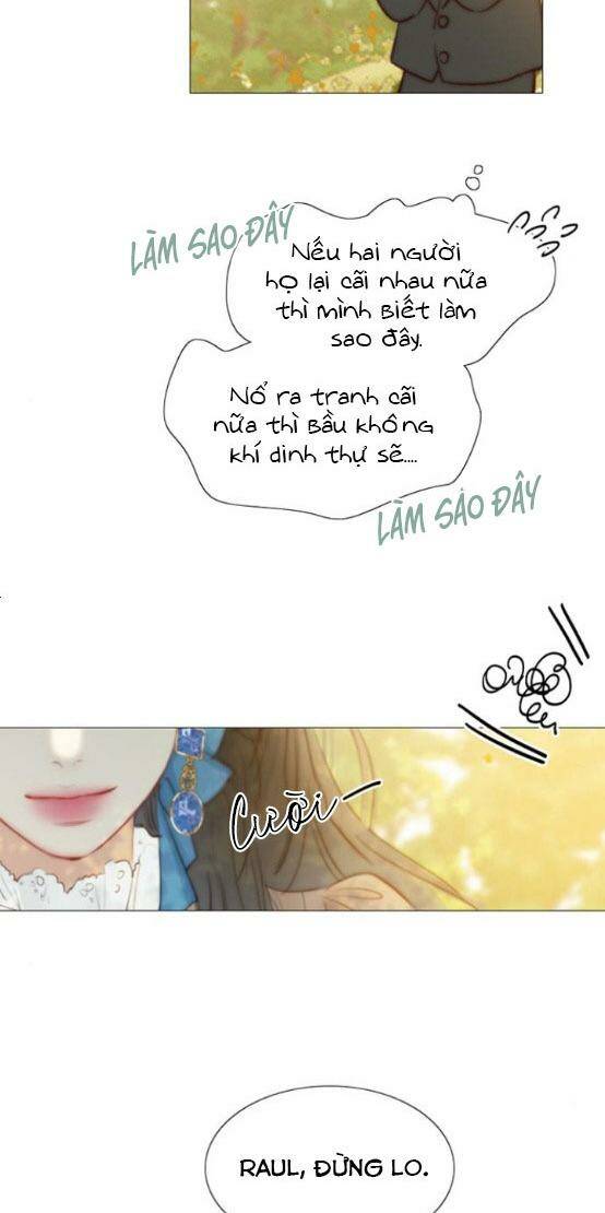 Serena Chapter 19 - Trang 6