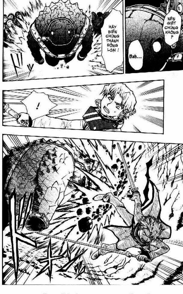 dragon eye chapter 8 13