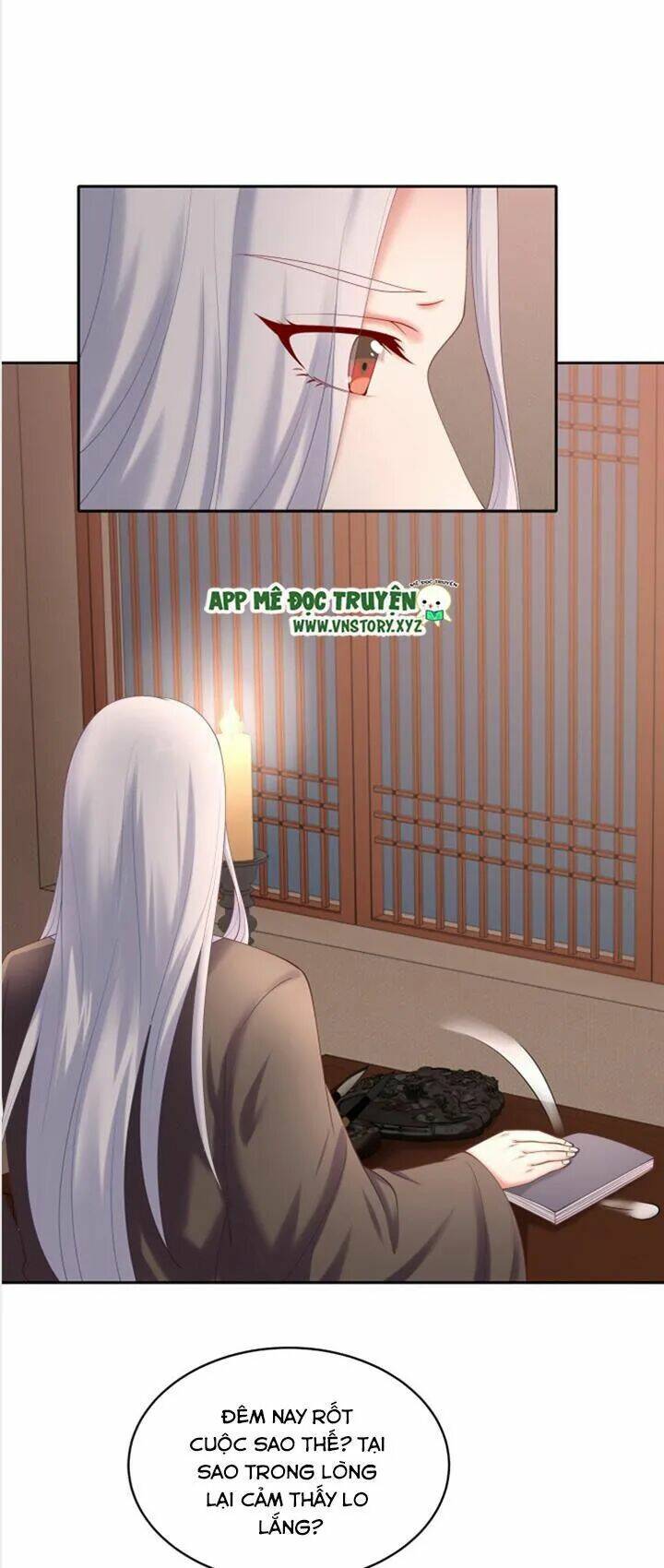 đô đốc đại nhân sủng thê kí chapter 37 37