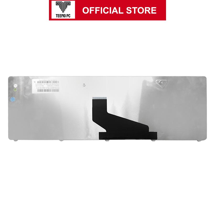 Bàn Phím Tương Thích Cho Laptop Asus K52 K53 A53 X54H X53S N53 N60 N61 G72 G73 N50 G60 - Hàng Nhập Khẩu New Seal TEEMO PC KEY102