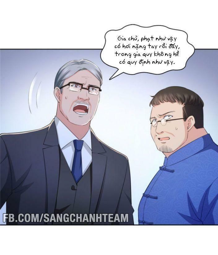 Hệt Như Hàn Quang Gặp Nắng Gắt chapter 183 6