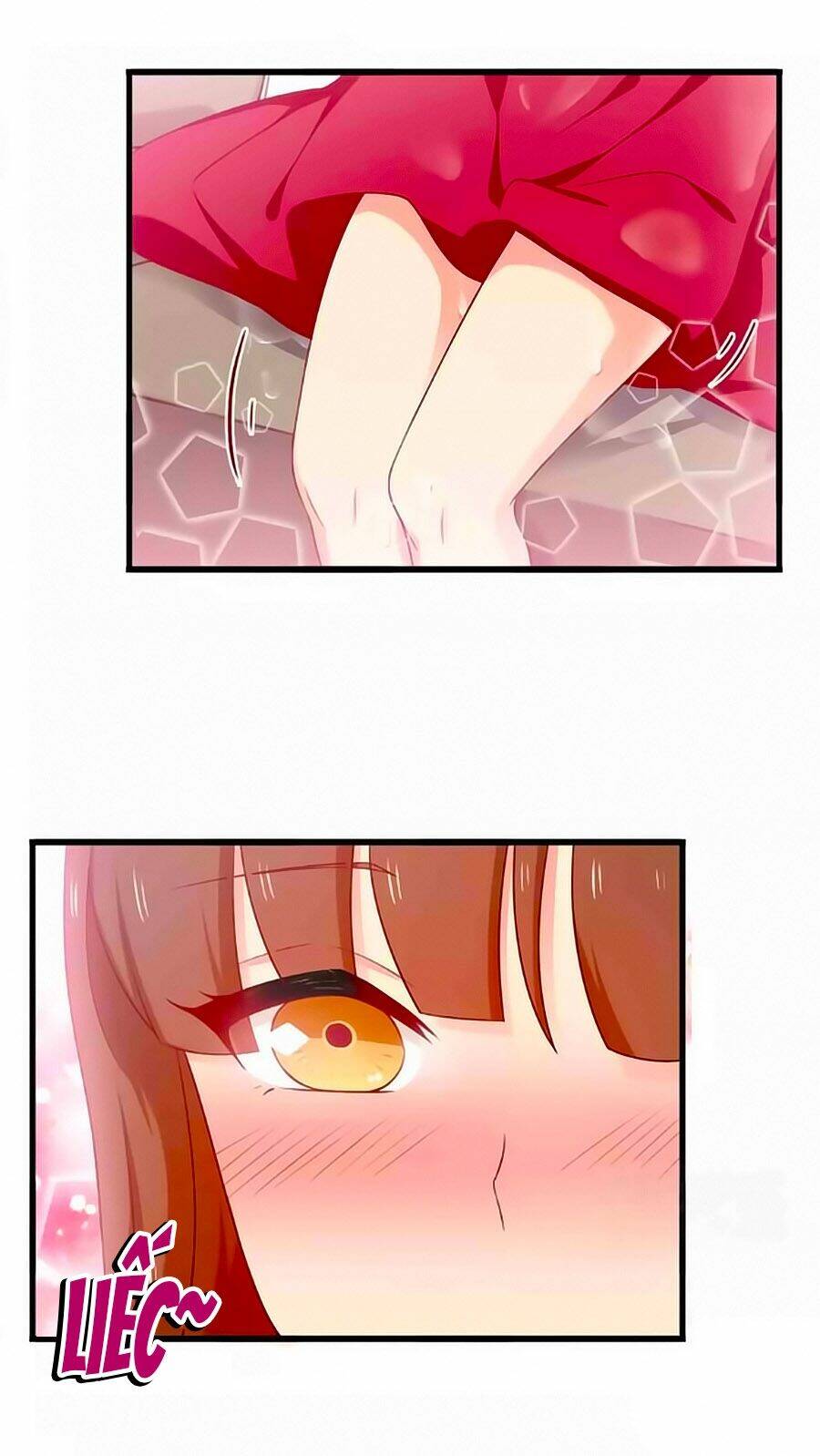 chỉ nhiễm thành hôn chapter 167 3