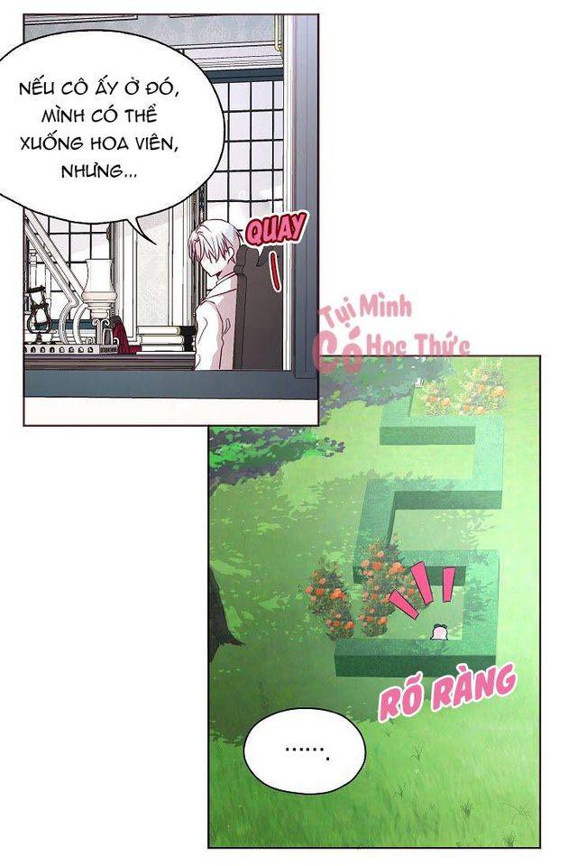 Quyến Rũ Cha Của Nhân Vật Phản Diện Chapter 16 43