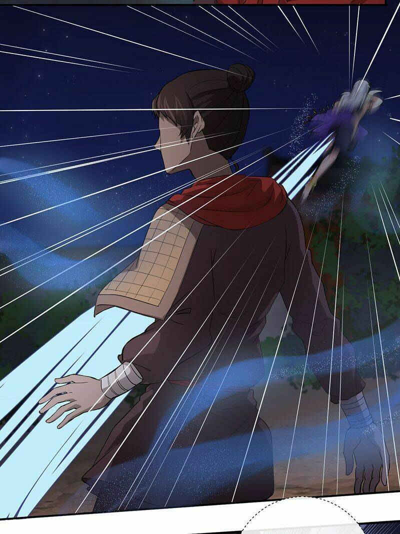 nghiên hương kỳ đàm chapter 7 32