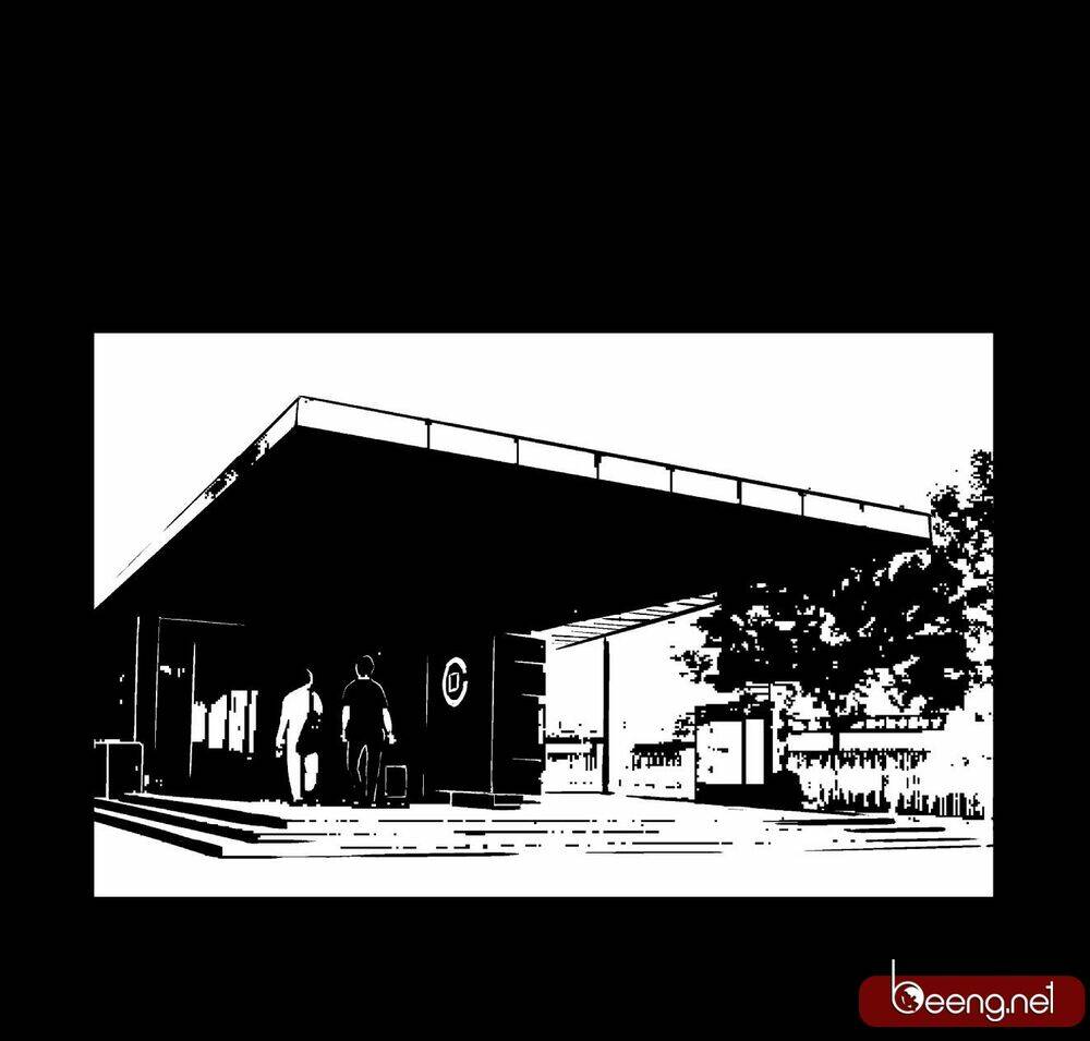 dạ hành khuyển chapter 2 9