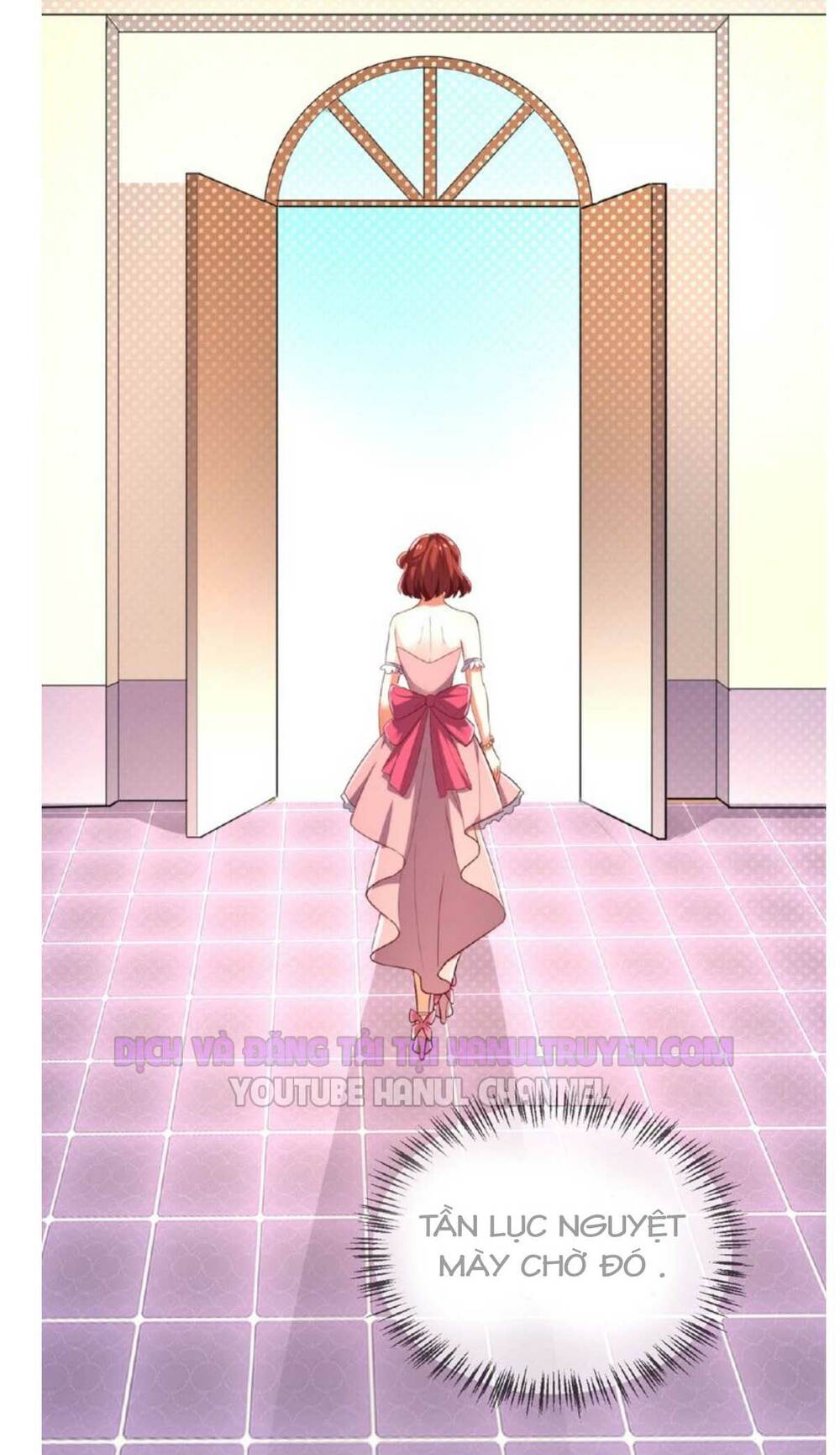 kiều thê muốn bỏ trốn của phúc hắc tổng tài chapter 32 38