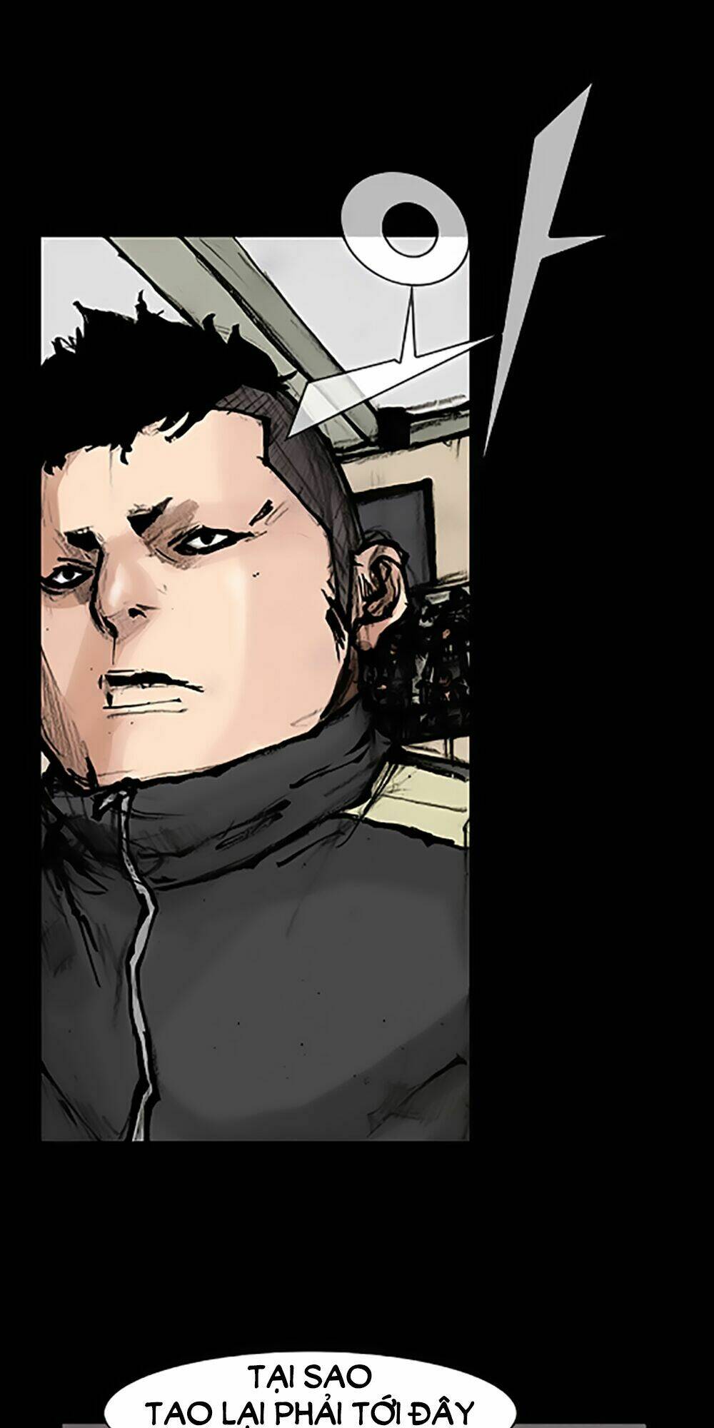 độc cô tiền truyện chapter 83 13