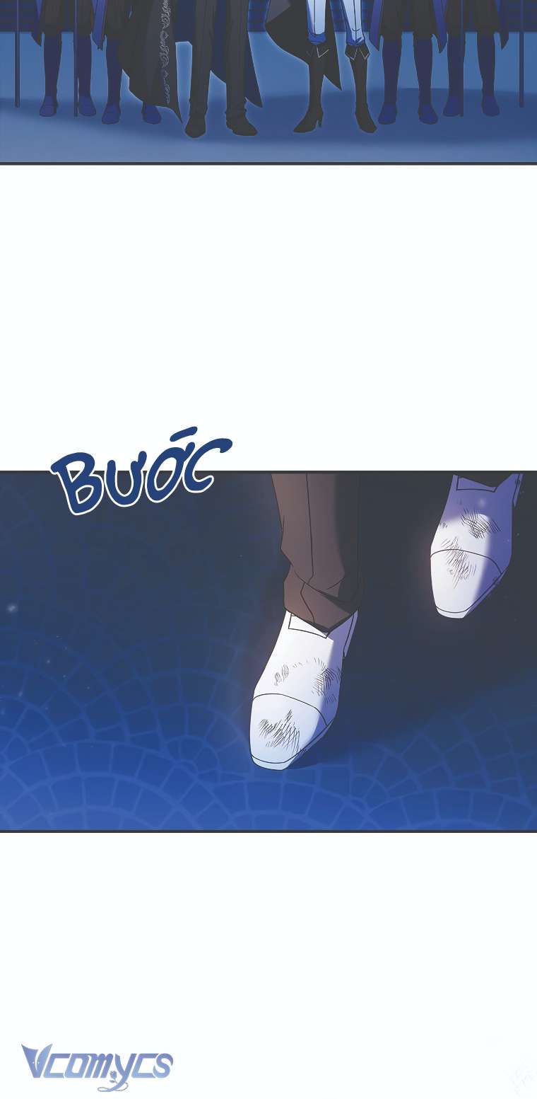 tôi đã tắt cài đặt chế độ nhận thức nỗi đau! chapter 13 31